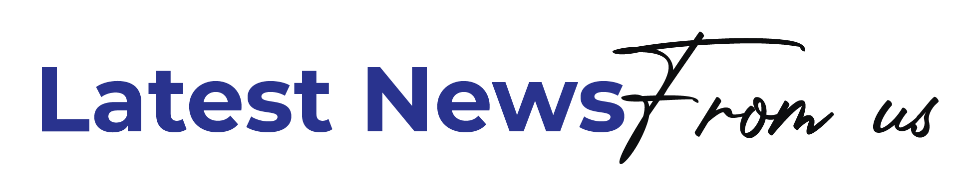latest news